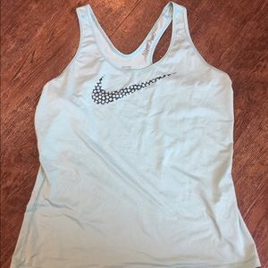 Women’s Nike Tank